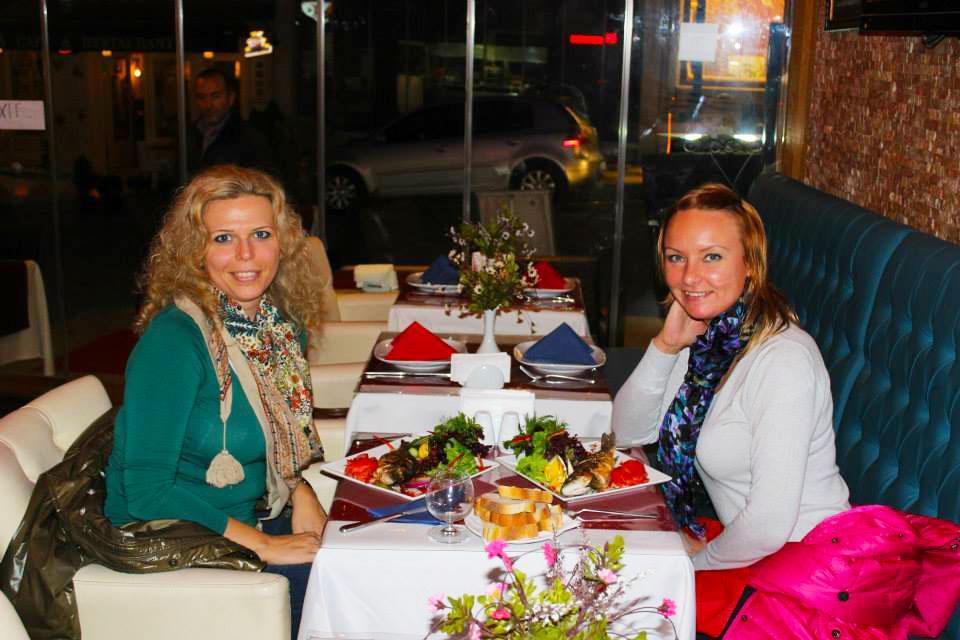 Charm Hotel Istambul Exterior foto